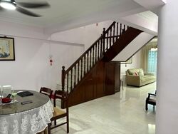Blk 125 Serangoon North Avenue 1 (Serangoon), HDB Executive #574023881